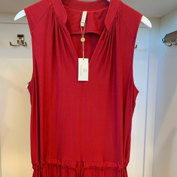 Helen Jon Sanibel dress NEW - Picture 8 of 14